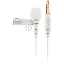 Comprar Microfones - Rode Microphones Lavalier GO, microfone branco para: PC, estúdio, st