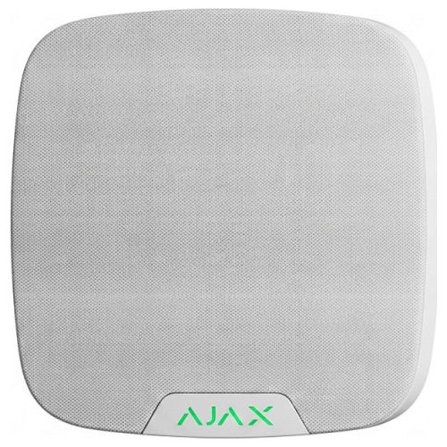 Comprar Câmara IP Ajax ColunaPhone Jeweller *branco*