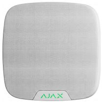 Comprar Camaras IP Vigilância - Câmara IP Ajax ColunaPhone Jeweller *branco*