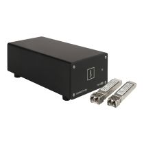 Comprar Placa Rede - Sonnet Twin10G SFP28 Thunderbolt Dual Port 10Gb Ethernet Adaptador (Me