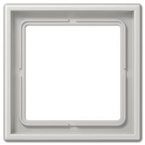 Comprar Domótica - Jung LS 981 LG Moldura cobertura 1f