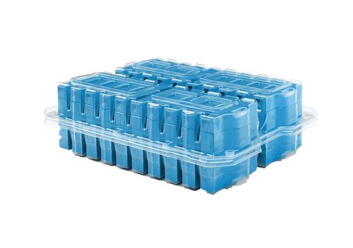 Comprar HPE 20 x LTO Ultrium 9 - 18 TB / 45 TB - BeschriftungsEtiquetas