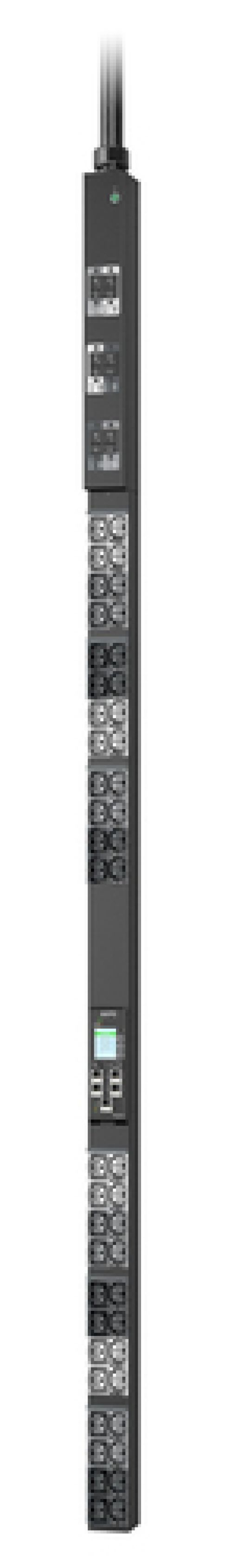 APC NetShelter Rack PDU Advanced Gen 2 unidade distribuição potência (