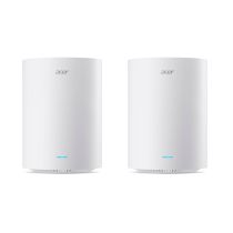 Comprar Router - Acer Ovia T360, router wifi dual pack