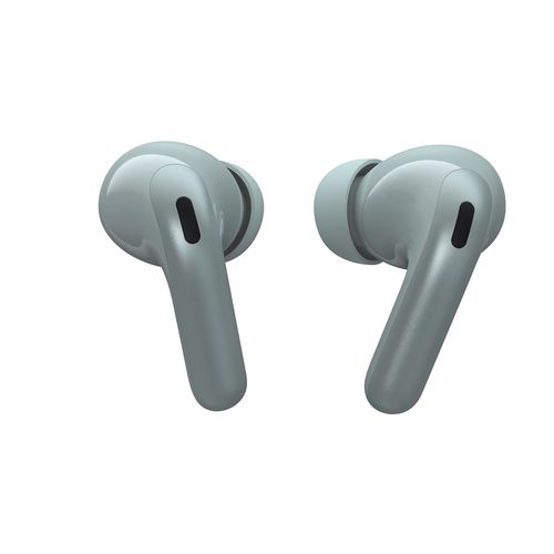 Motorola moto buds 2 Gray Mist, auscultadores cinzentos Tipo ausc