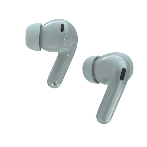 Motorola moto buds 2 Gray Mist, auscultadores cinzentos Tipo ausc
