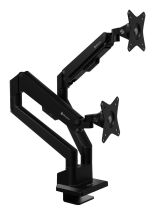 Comprar Suporte LCD/Plasma/TFT - Suporte mesa Arozzi Alzare Neo Duo 17-32 2TFT 3 articulações Max.9K