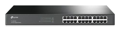 Comprar TP-LINK 24PORT GIGABIT TL-SG1024
