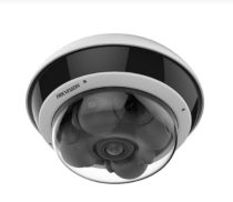 Comprar Camaras IP Vigilância - Câmara IP HIKVISION DS-2CD6D55G2-IZHS(2,8-8mm 2mm) PanoVu 4MP Smart IP