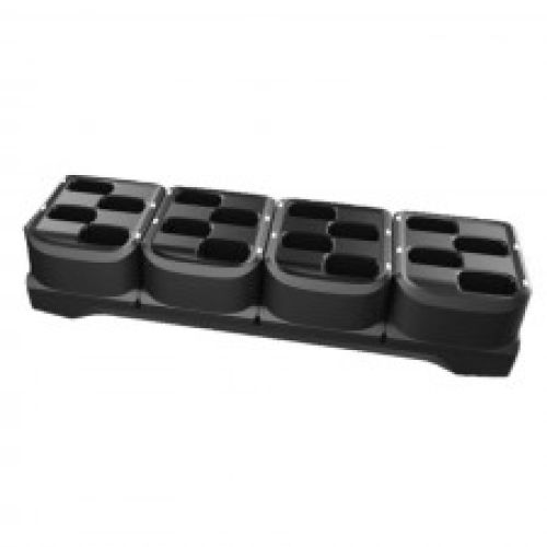 Comprar Carregador bateria sobressalente 16 slots Zebra - Carregador 