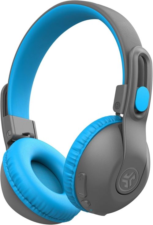 Comprar JBuddies Studio 2 2 in 1 WIRELESS + WIRED KIDS HEADPHONES