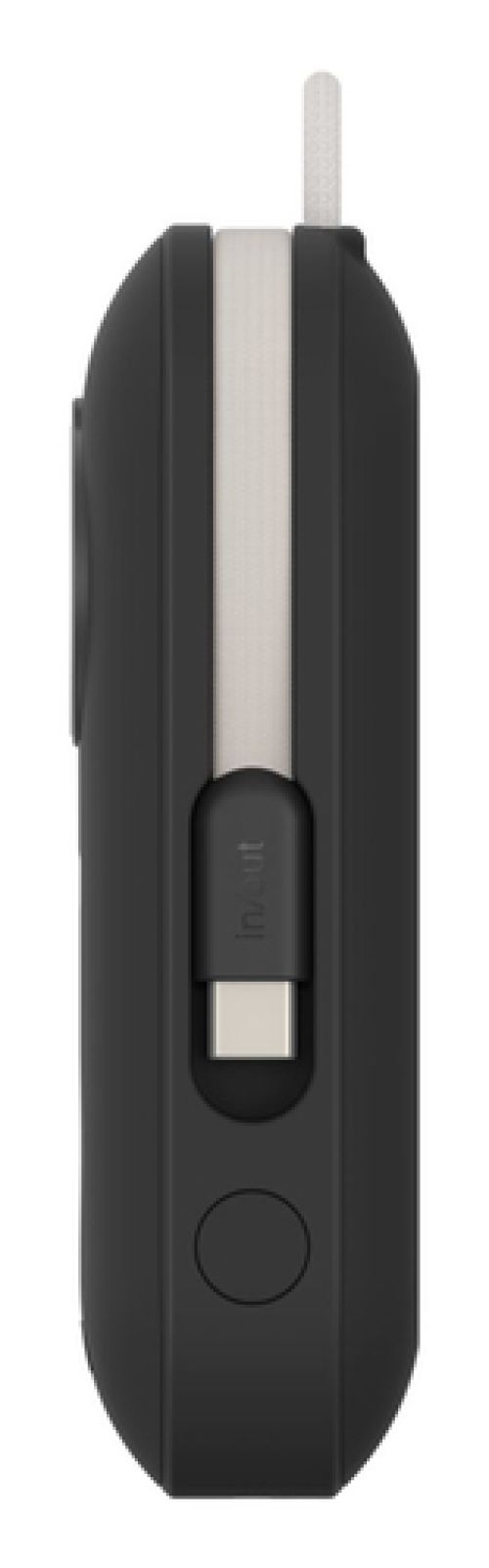 Belkin Powerbank 10.000mAH 45W +Carregamento Apple Watch BPD012hqBK