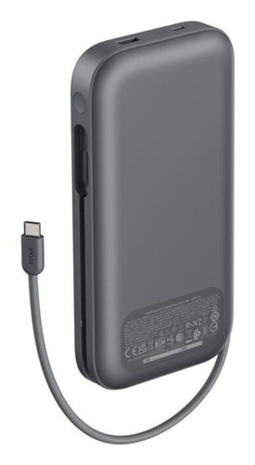 Banco potência computador portátil Belkin BOOST Charge 27.000m