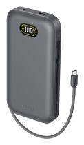 Comprar Power Banks - Banco potência computador portátil Belkin BOOST Charge 27.000m