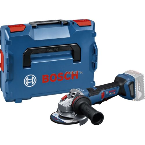Comprar Rebarbadora Bosch GWS18V-11PS in L-BOXX Winkelschleifer