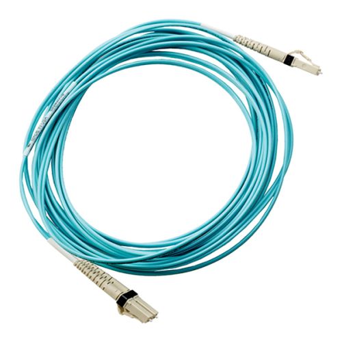Comprar HPE Premier Flex Cabo rede multi-modo LC (M) para multi-modo LC (M) 5 