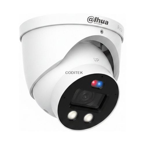 Comprar Câmara IP DAHUA DH-IPC-HDW3849H-AS-PV-PRO Câmara rede 8 MP f