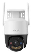 Comprar Camaras IP Vigilância - Câmara IP IMOU Cruiser SC 4K(wifi+poe)