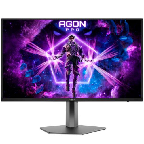 Comprar AG326UZD2 ,31,5´ 16:9 QD-OLED 240Hz 3840x2160 HAS 150mm   HDMI x 2x 2.