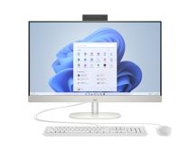 Comprar PC All in One / Tudo em 1 - HP 27-CR0017NP AMD R5 7520U 27INCH FHD 16GB 512GB RADEON INTEGRATED GR