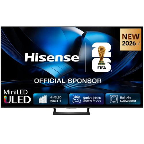 Comprar HISENSE SÃ©rie MiniLED U7SE 50INCH Ultra HD 144Hz USB HDMI WIFI BT