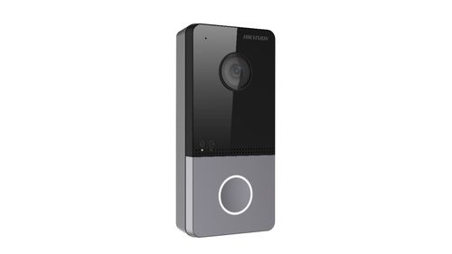 Câmara IP HIKVISION DS-KV6113-WPE1(C) Estação Villa Tr
