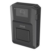 Comprar Camaras IP Vigilância - Câmara IP AXIS W120 CÂMARA CORPO