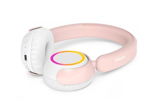 Comprar Auscultadores Philips TAK4200PK/00 Rosa