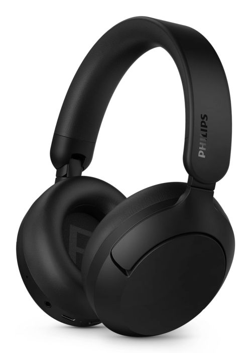 Comprar Auscultadores Philips TAH6000BK/00 preto