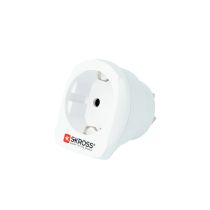 Comprar Adaptadores - Adaptador SKROSS Europa Austrália China