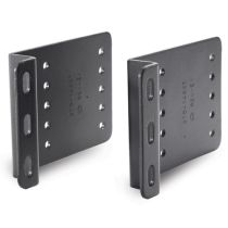 Comprar Bastidor - APC Kit suporte bastidor preto 0U