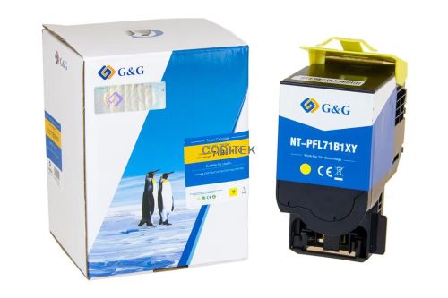 Comprar G&G XL-Toner Compatible + Lexmark 71B2HY0