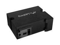 Comprar Switch - LANBERG Switch DIN-GE4-BT-90W 1xIn 3xOut 1Gb PoE ExtenderGB