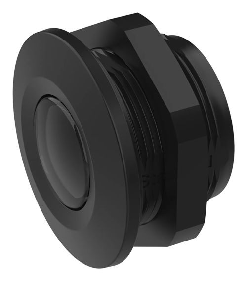 Comprar Câmara IP Tampa montagem Axis furo TF1202-RE MONTAGEM RECESSO 4P