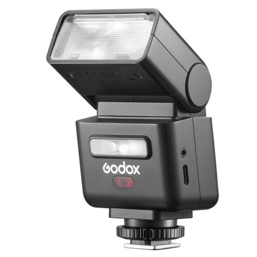 Comprar Flash Godox iT32F Kit  Fujifilm + Disparador X5