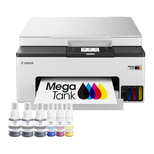 Comprar Canon MAXIFY GX1051  - vÃ¡lido p unid faturadas atÃ© 30 de junho ou fi