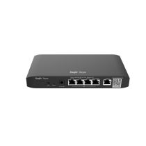 Comprar Router - RUIJIE NETWORKS ROUTER COM FIO GIGABIT ETHERNET PRETO