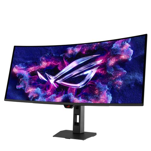 ASUS ROG Strix OLED XG34WCDMS, monitor jogos 86,8 cm (34 polegada