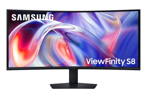 Comprar Samsung S40H850TAU, Monitor LED 101,6 cm (40 polegadas), preto, WUHD, 