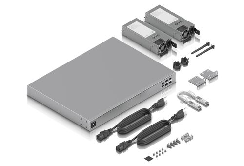 Ubiquiti Enterprise Gateway UXG-Enterprise 2x SFP28, 2x SFP+, 2x 2,5 G