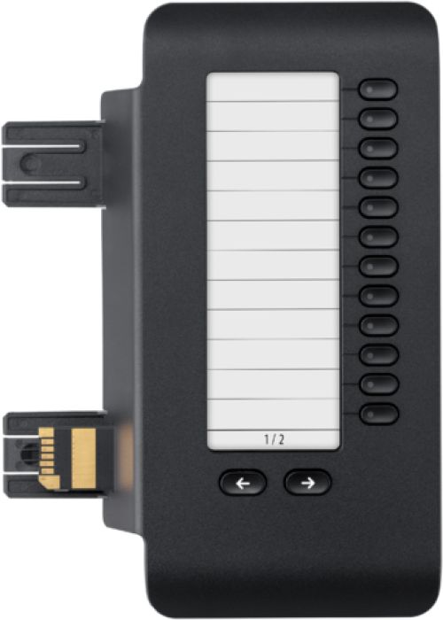 Comprar Módulo chave Unify OpenScape KM600 CP600