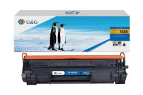 Comprar Toners Compatíveis HP - G&G Toner Compatible + HP 142A/ W1420