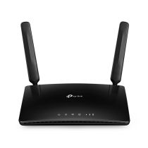 Comprar Router - TP-LINK Archer MR400 - Router sem fios banda dupla AC1200 4G LTE