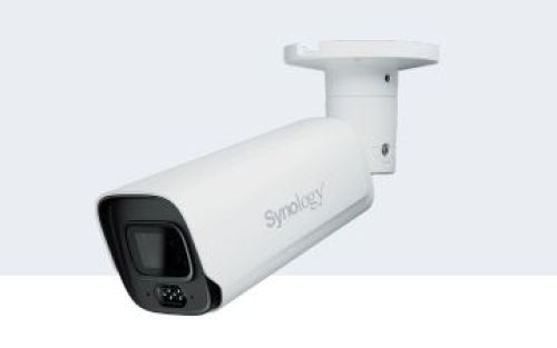 Comprar Câmara IP Synology BC800Z 8MP IP67 interior exterior