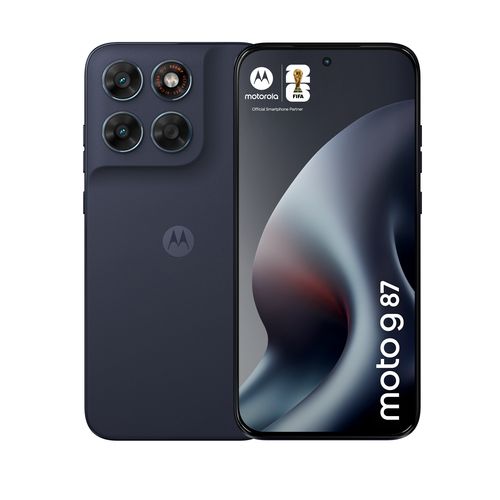Comprar Smartphone Motorola moto g87 PANTONE overture