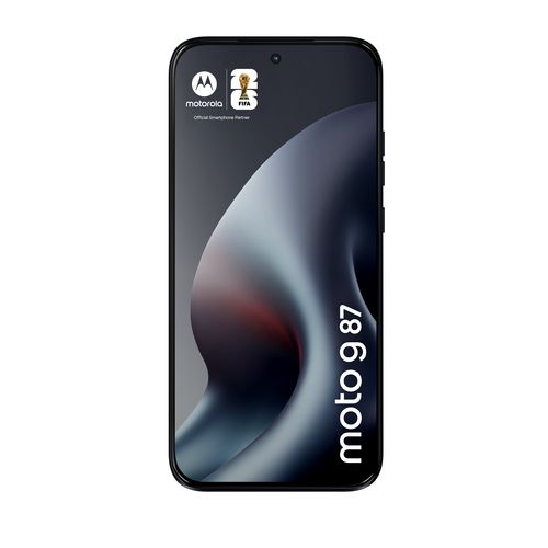 Smartphone Motorola moto g87 PANTONE overture