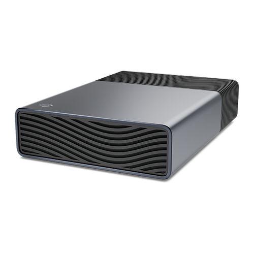Seagate One Touch Hub Disco HDD encriptado 8TB externa (desktop) USB 3