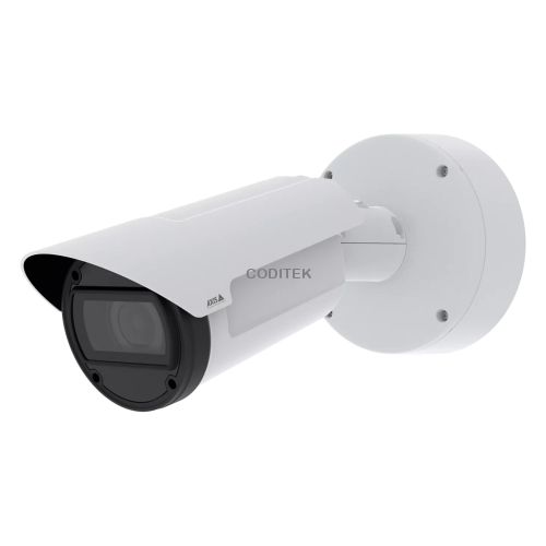 Comprar Câmara IP AXIS, câmara rede tipo «bullet» Q1809-LE, 150 mm, 8K