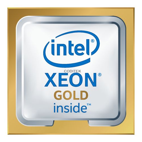 Comprar CPU INTEL Xeon Gold 6230T 2.1GHz 27.5M Cache FC-LGA14B Tray CPU