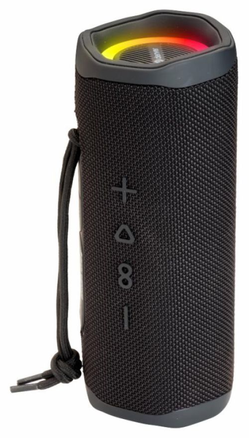 Comprar Coluna BLUETOOTH DENVER BTV-223B com BATERIA RECARGABLE